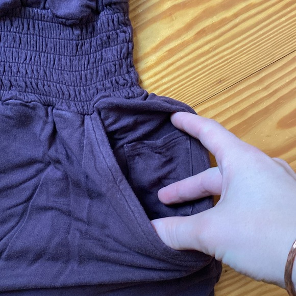 free people jumpsuit - Picture 3 of 6